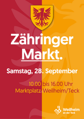 9. Zähringer Markt